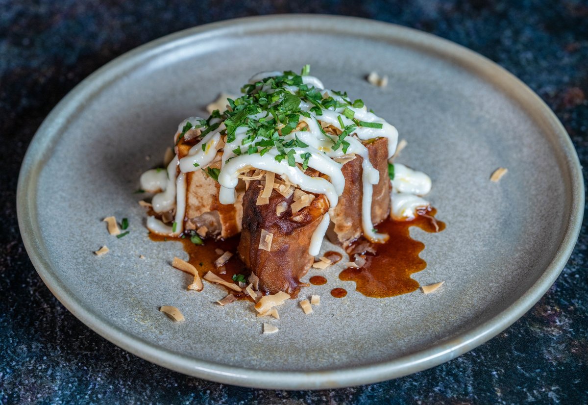 Tickets  voor Tasty Trails Amstelveen zijn nog te koop tot morgenmiddag 12:00 uur. Wees er dus snel bij als je dit weekend culinair wilt genieten 🍴 😋  

Tickets zijn te koop via: ticketpoint.nl/evenement/tast…