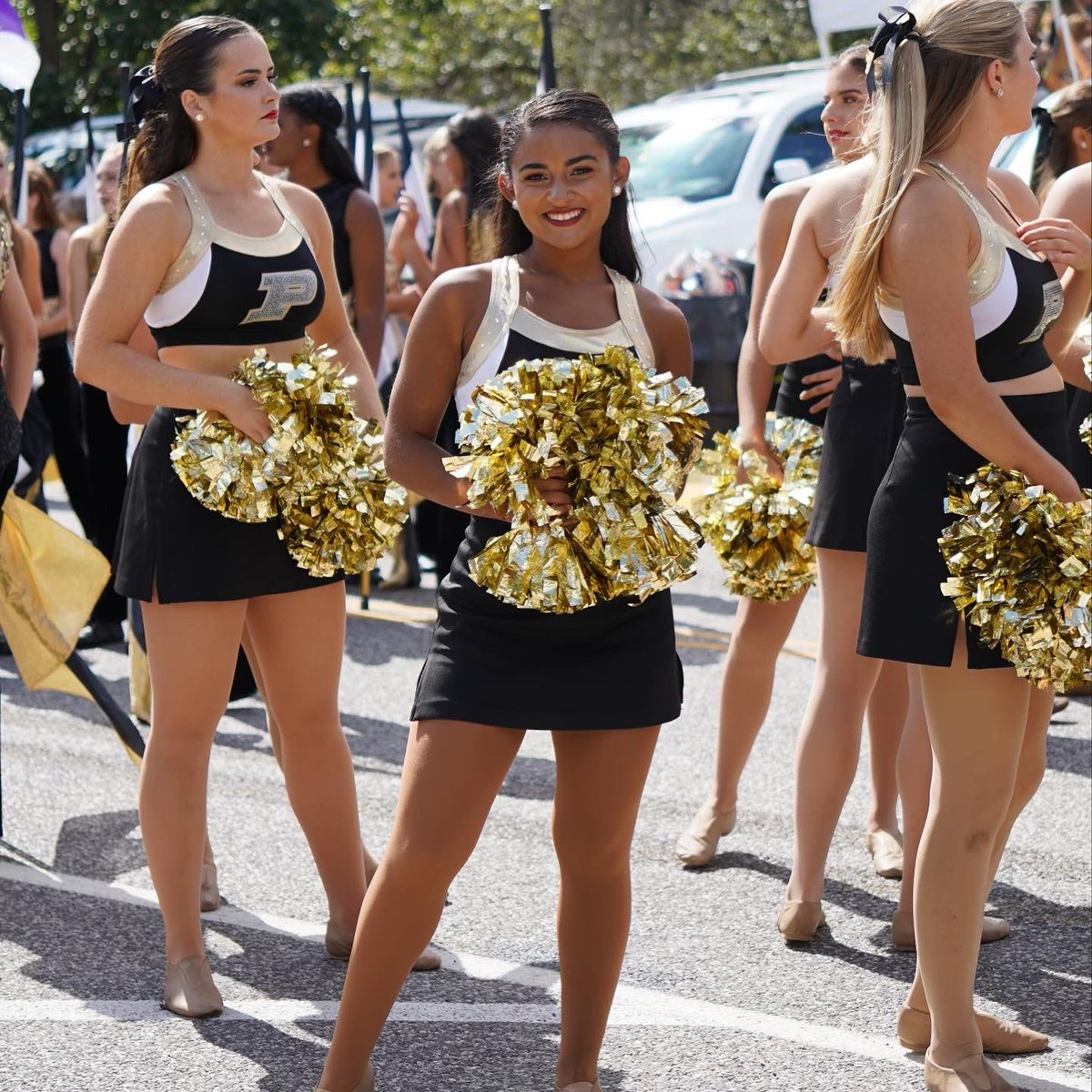 Another happy birthday to junior and student leader Malaya! We hope you have a fantastic day celebrating💛