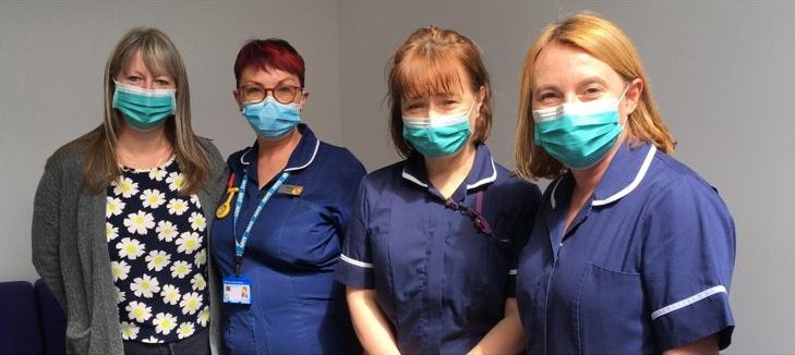 HucknallRdMedCentre tweet media