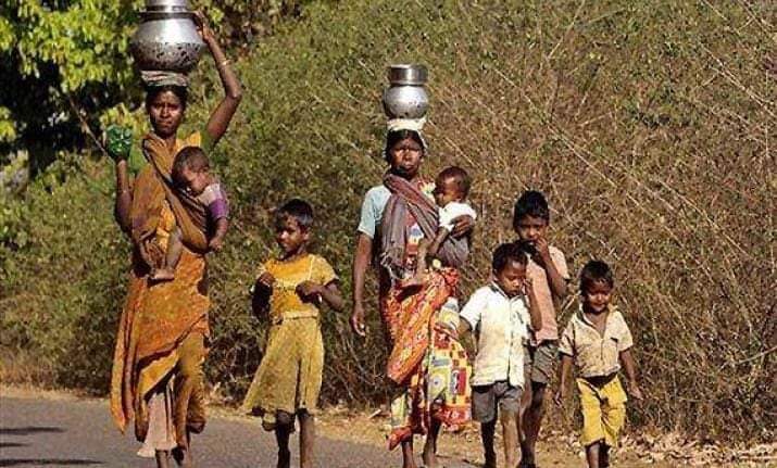 sin23041814's tweet photo. Water water every were 
Not a Single Drop to Drink 
#SindhNeedsWater https://t.co/K21PzcZun7
