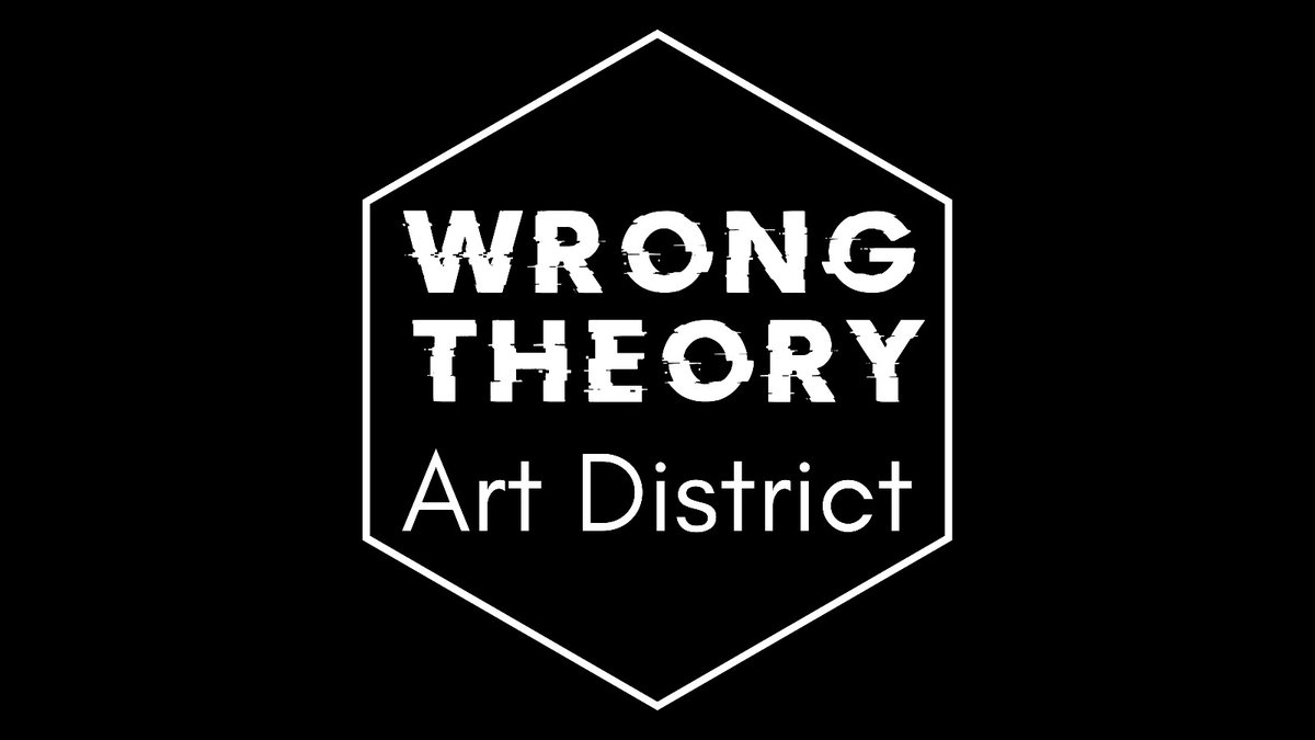 wrongtheorynft's tweet image. Welcome to the Metaverse!
Within WRONG THEORY Art District you will find a selection of the most influential Cryptoartists in the world
Follow the link to enjoy the preview of the show link.ovr.ai/GQ3rqxiUkxjH1E… 
#metaverse #art #cryptoart 
@OVRtheReality @alebrunelloxyz