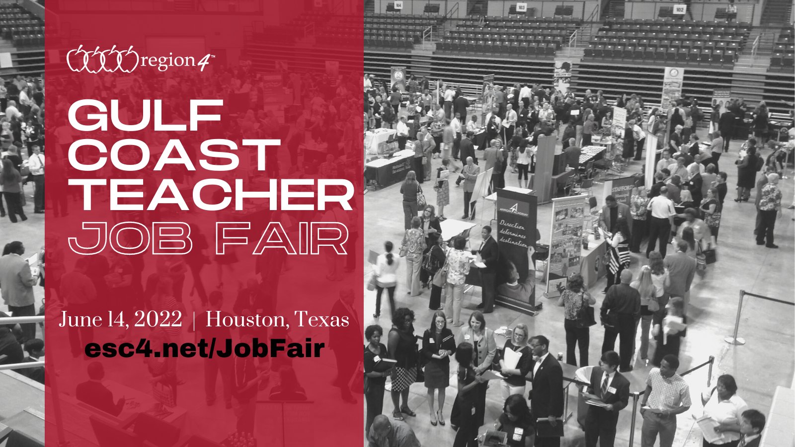 Texas City ISD HR (TCISDHR) / Twitter