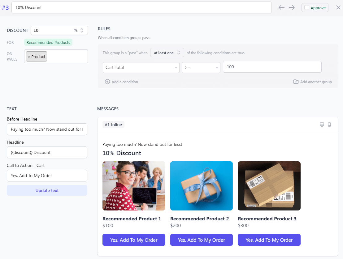 Offermative tweet media