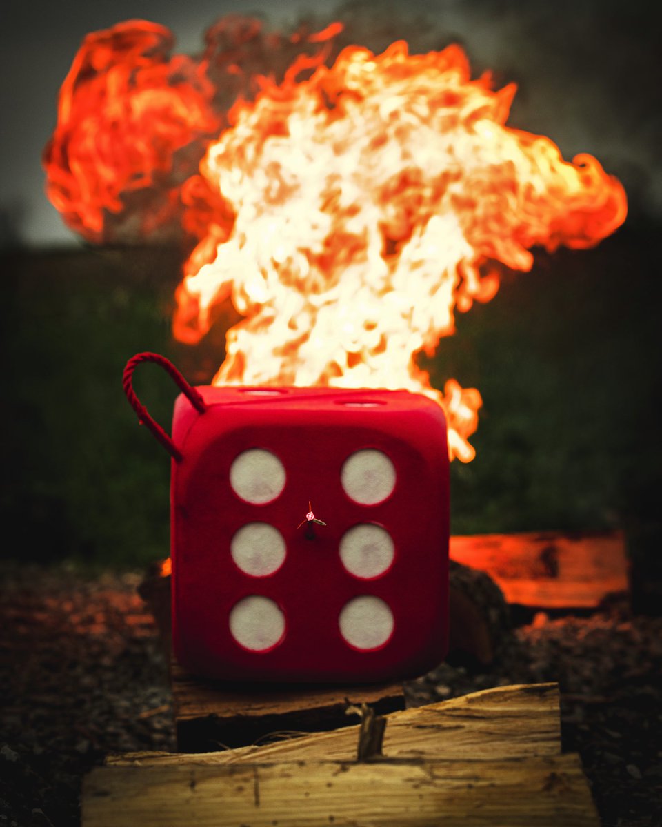 HuntMoxie's tweet photo. Where there’s smoke…there’s a good chance we’re up to something. New Reel tomorrow. 🤫 https://t.co/CnvXSCnTdo