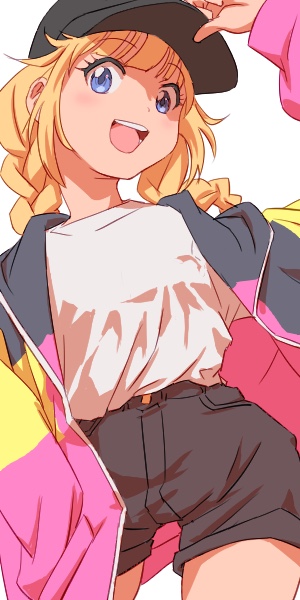 今期レベル高い。 #パリピ孔明 オモロい。英子さんいい子 