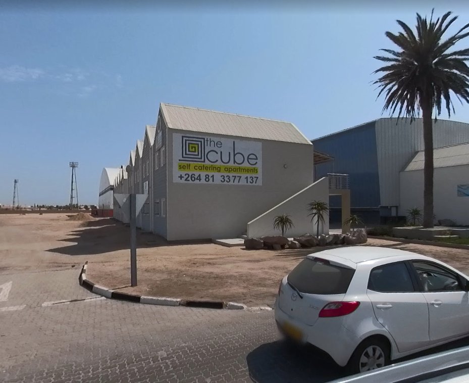StreetviewV's tweet photo. That cooking you do at home...from now on, let's call it "self-catering!"
Found this term widely used for short term rentals while exploring #Swakopmund #Namibia on #streetview
#streetviewphotography #signcollective #shorttermrental #airbnb #VRBO https://t.co/zxG21gNzOC