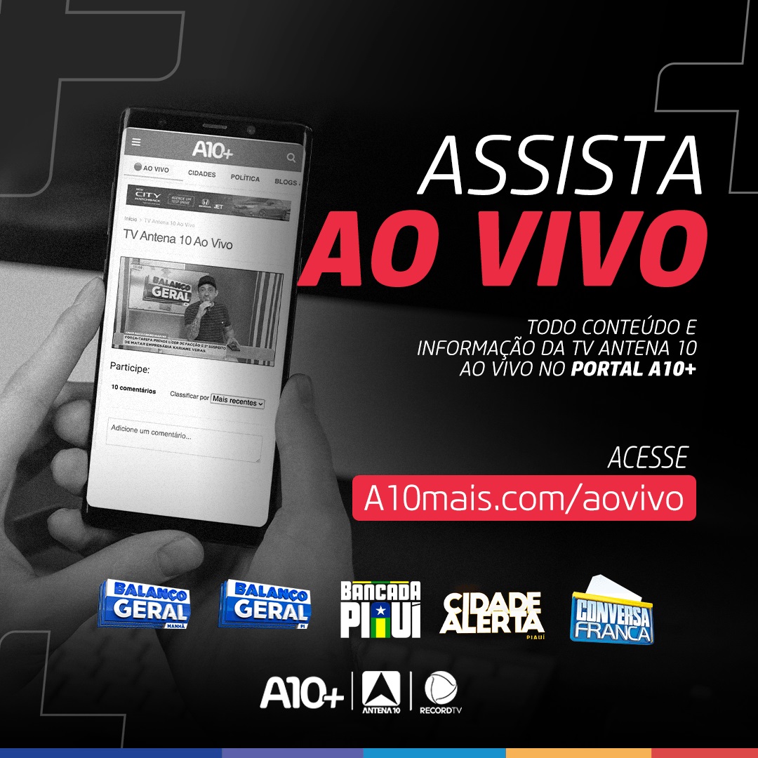 tvantena10's tweet photo. Aos que estavam com saudades das nossas transmissões, a partir de agora você poderá acompanhar toda programação local da #TVAntena10 no @a10mais 

Assista aqui: https://t.co/dFHauidpn5 https://t.co/lzKdgPuHB2