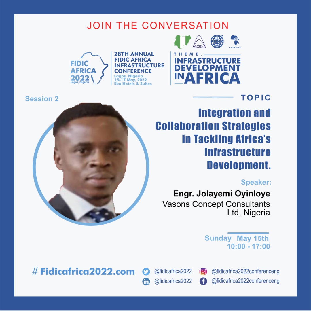 FIDIC AFRICA 2022 tweet media