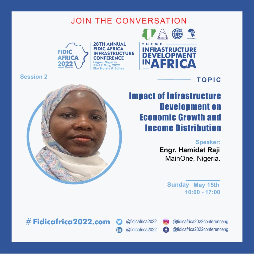 FIDIC AFRICA 2022 tweet media