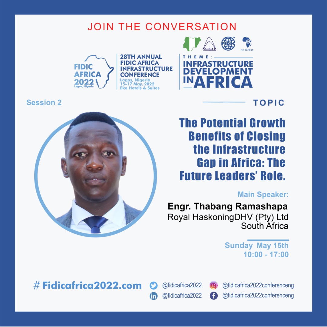 FIDIC AFRICA 2022 tweet media