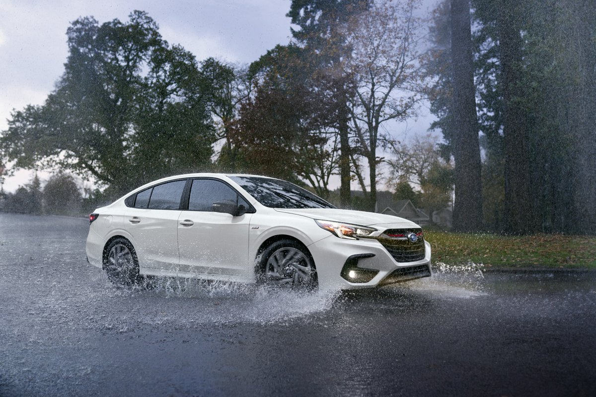 subaru_usa tweet picture