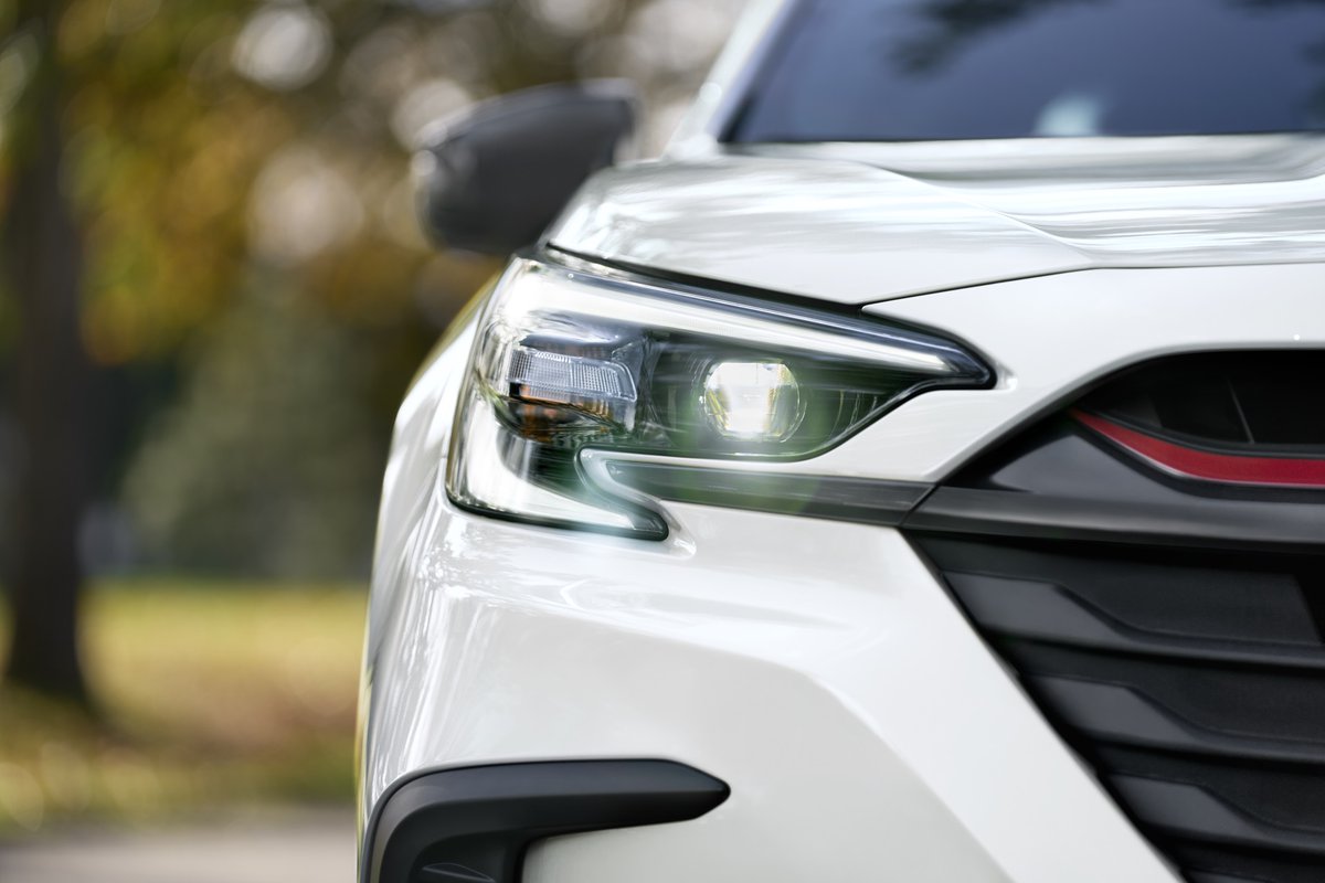subaru_usa's tweet photo. Introducing the upgraded 2023 #SubaruLegacy and newly available turbocharged SUBARU BOXER engine in the #LegacySport trim. Learn more: https://t.co/2NPQR848Th https://t.co/SA2PrgYvNn