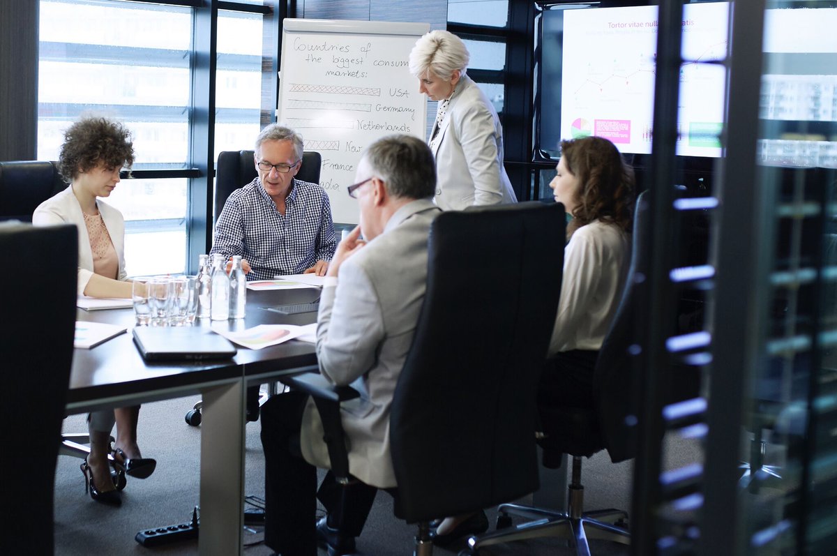 New Orchard tweet media