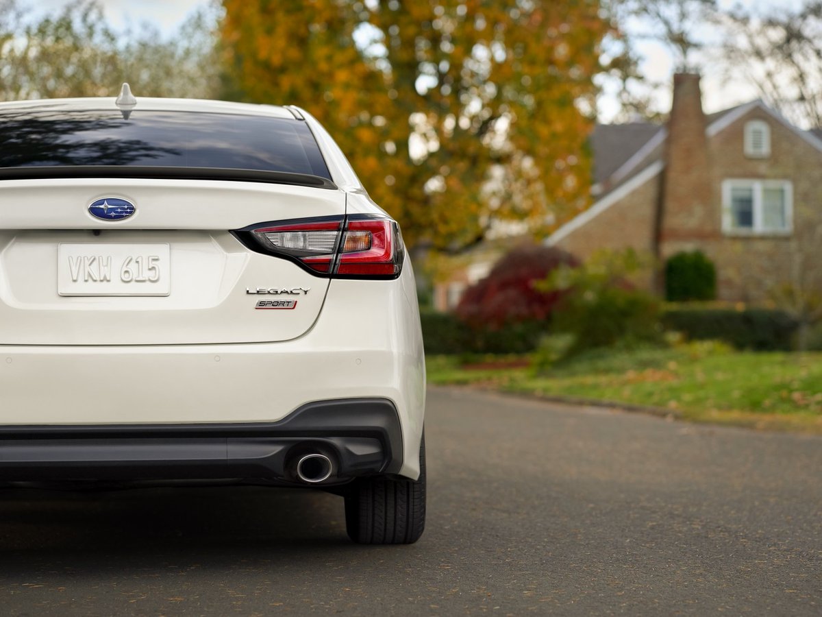 subaru_usa's tweet photo. Introducing the upgraded 2023 #SubaruLegacy and newly available turbocharged SUBARU BOXER engine in the #LegacySport trim. Learn more: https://t.co/2NPQR848Th https://t.co/SA2PrgYvNn