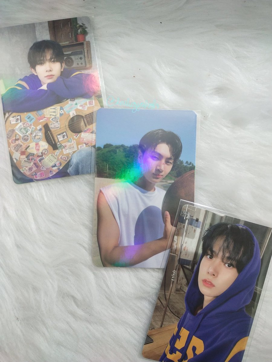 darlingyouhooho's tweet photo. WTS LFB ENHYPEN PH PLS HELP RT!

Enhypen Quitting Sale

ღ  ₱3,690; payo (prio) | ₱3,600
ღ  free sf set taker 
ღ  3 days rsrv
ღ  can tingi jay sugat / jake pusa
ღ kahati is ok
ღ reply mine payo/dop

ღ all are not my own pull https://t.co/LbVfXUggn8