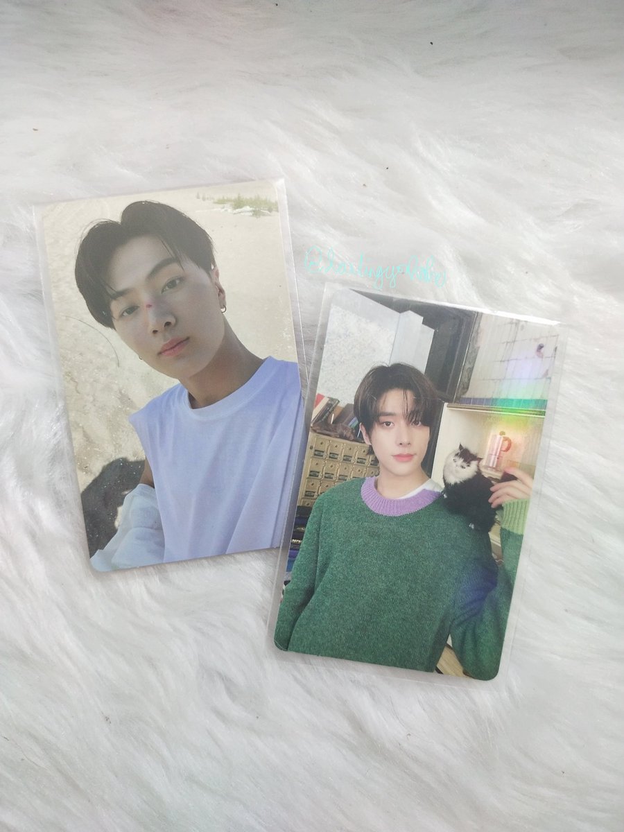 darlingyouhooho's tweet photo. WTS LFB ENHYPEN PH PLS HELP RT!

Enhypen Quitting Sale

ღ  ₱3,690; payo (prio) | ₱3,600
ღ  free sf set taker 
ღ  3 days rsrv
ღ  can tingi jay sugat / jake pusa
ღ kahati is ok
ღ reply mine payo/dop

ღ all are not my own pull https://t.co/LbVfXUggn8