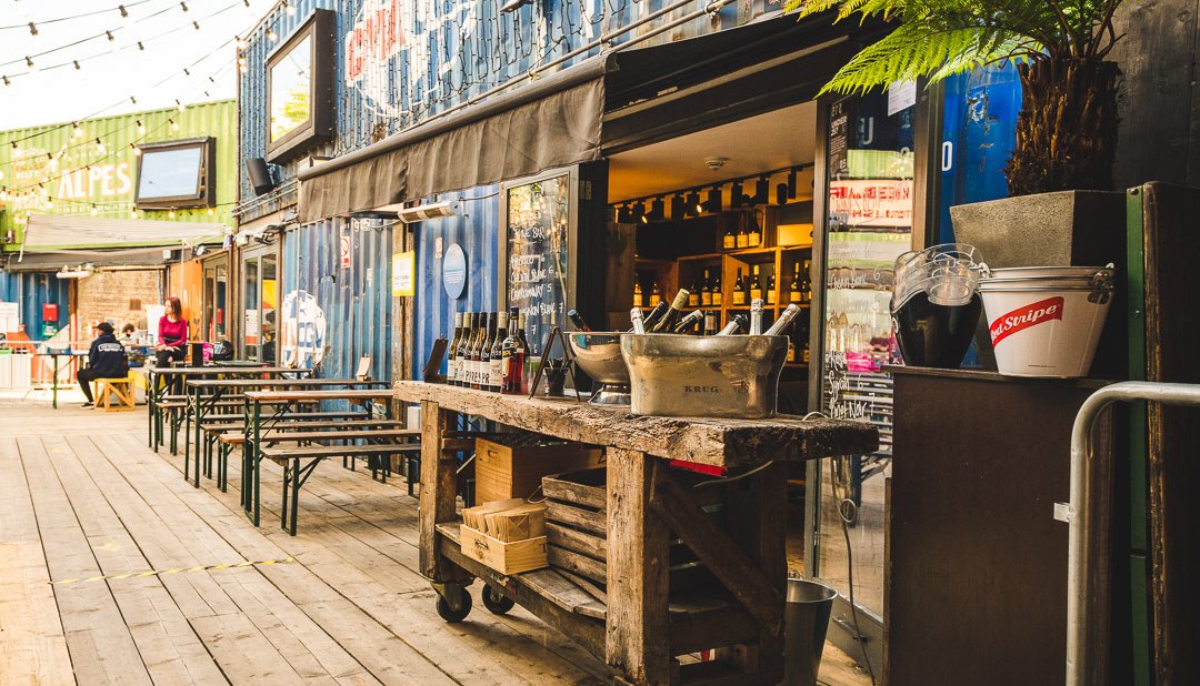 Specialist Cellars tweet media