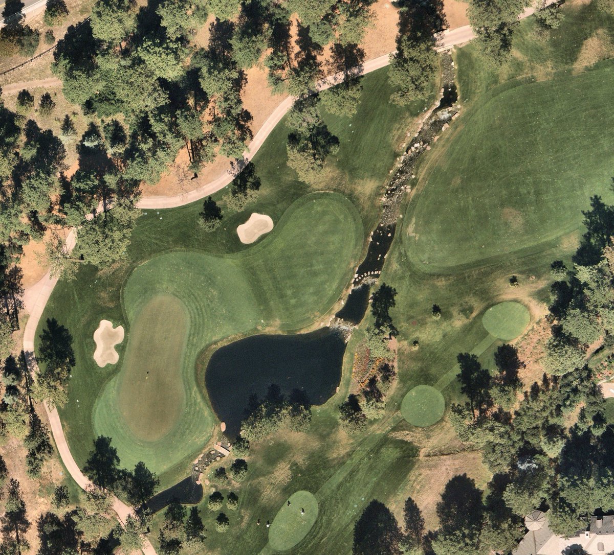 Happy to hear the PGA tour will be returning to Castle Pines GC in CO for the first time since 2006!

denverpost.com/2022/05/11/bmw…