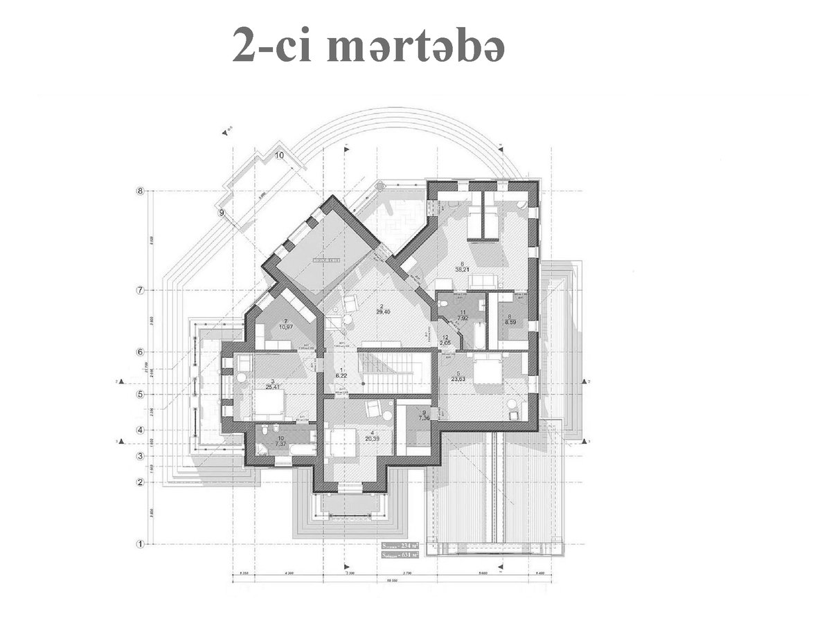 Layihənin adı: AX-086
Sahəsi:  780 kv.m
Açar təhvilli qiyməti-  398.000 AZN 
Qiymətə daxildir :İnteryer, exteryer dizayn, evin tikintisi və tam təmiri!
Materiallar: İtaliya, Türkiyə, Rusiya, Ukraina, Belarus
Zəmanət: Tikinti 50 il
Tel.: (+99412) 498 83 29
Mob.:(+99499) 370-00-09