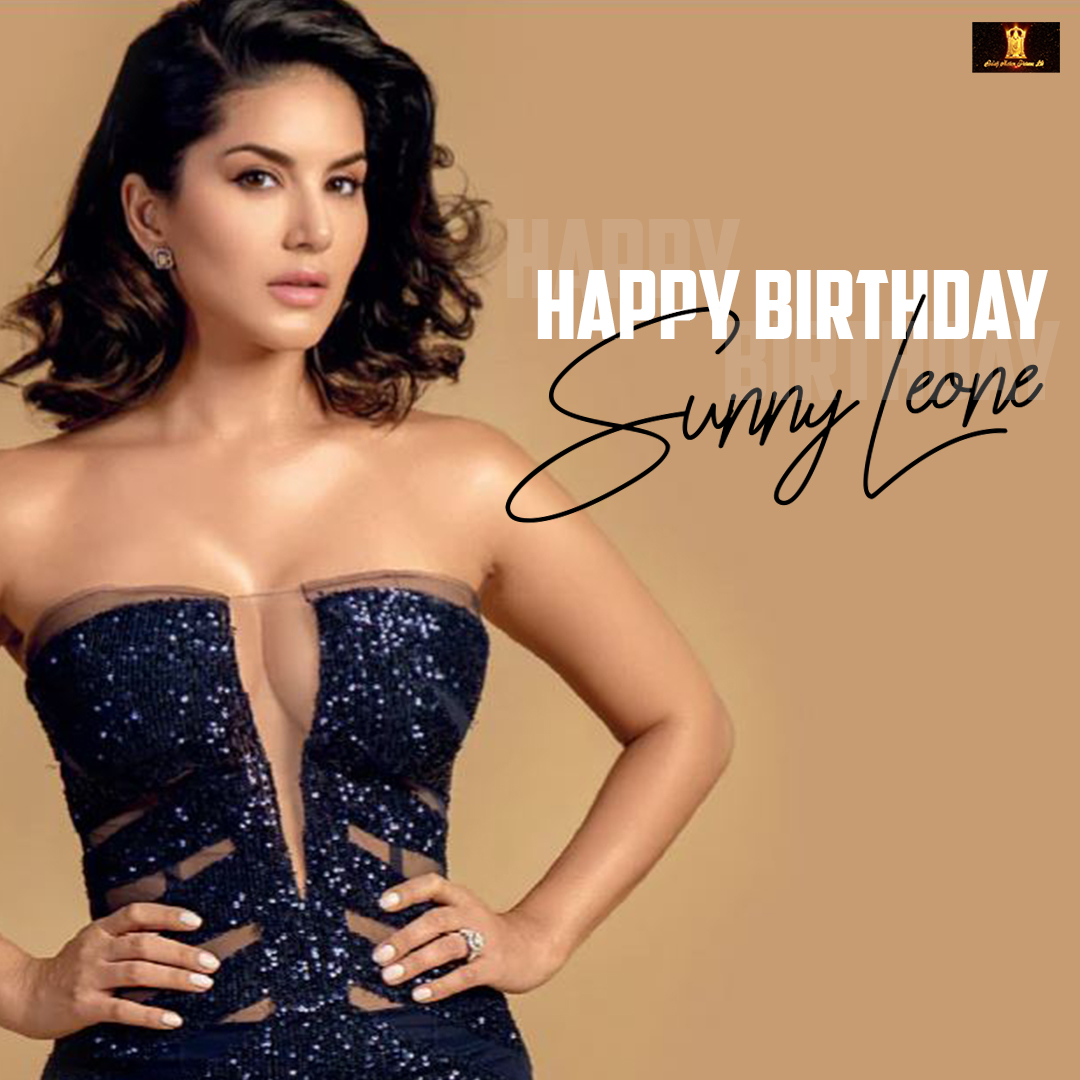 Here's wishing our bubbliest and prettiest #BabyDoll, @SunnyLeone, a happy birthday.❤️✨

@EktaaRKapoor #ShobhaKapoor @RuchikaaKapoor 

#BalajiMotionPictures #RaginiMMS2 #HappyBirthdaySunnyLeone