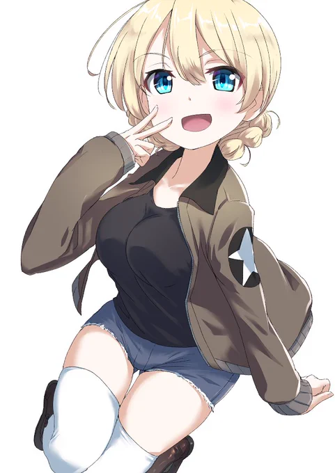 ダー様 