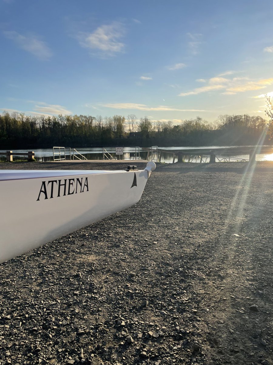 FHS_RiverHawks's tweet photo. Welcome to family, Athena.
#ctcrew
#SOAR https://t.co/jpTQ7jzyWK