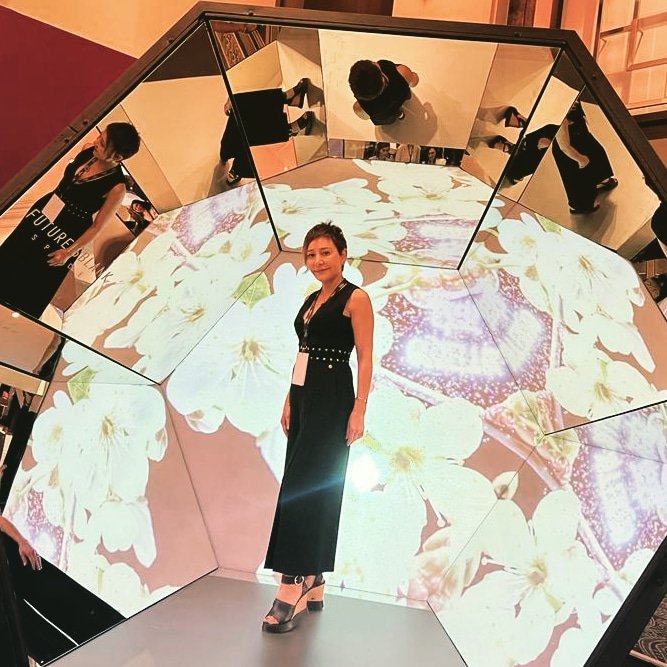 yaseminamato's tweet photo. #mastersofbeauty #allergan #istanbul #mastersofbeauty2022 https://t.co/gPscArwJV3