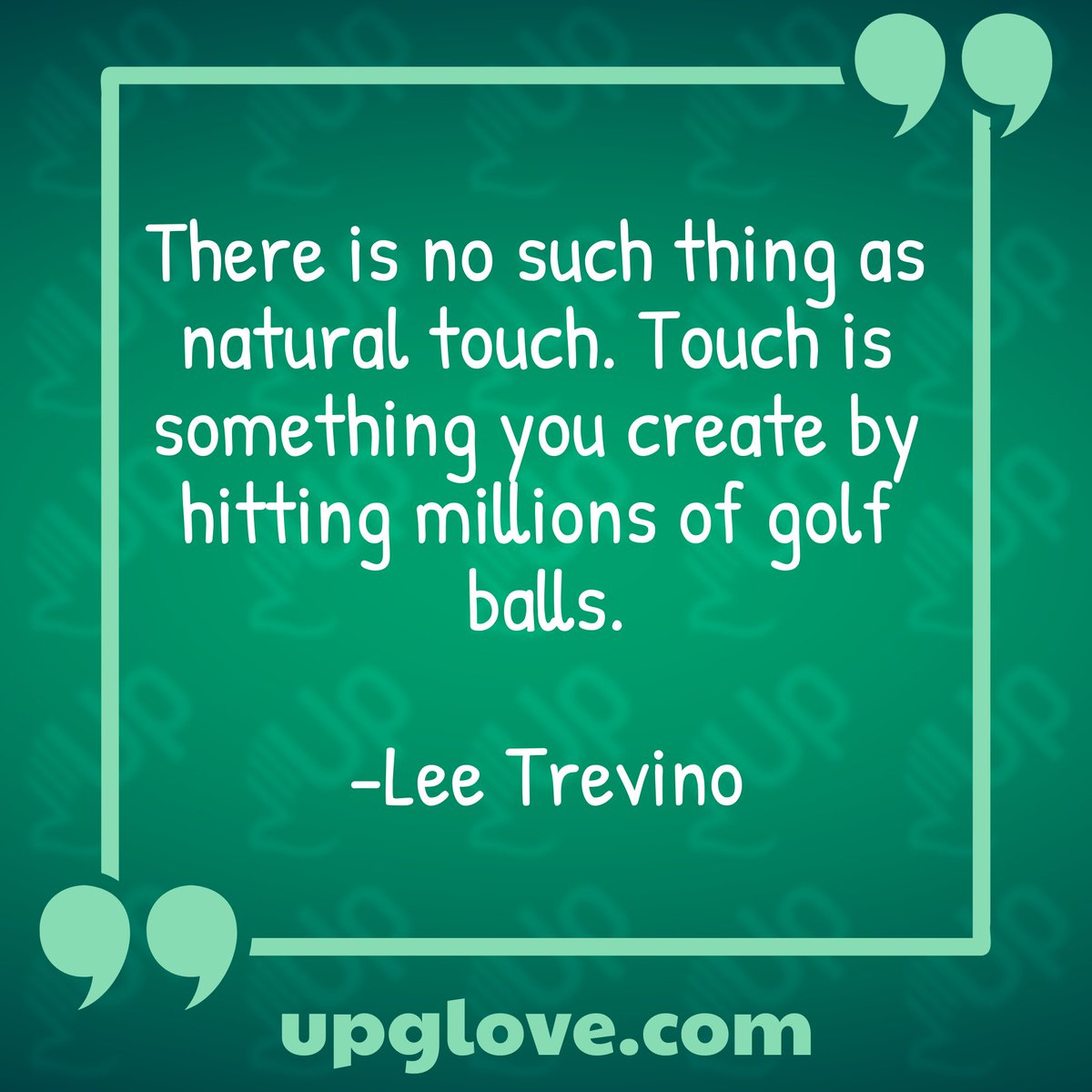 up_glove's tweet image. No substitute for hard work...
#golfgrind #getafterit #puttheworkin