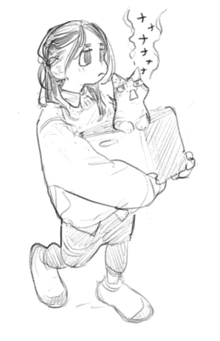 ナナナナな 
