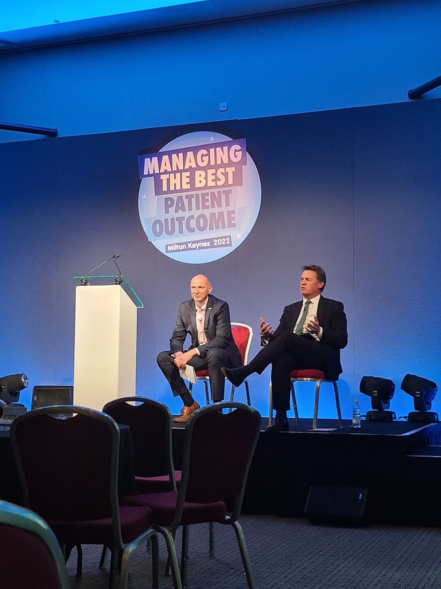 Interesting NHSEI Policy update and Q&amp;A session hosted by Simon Corben &amp; Adrian Eggleton at #HEFMAForum2022 - updates on priorities, Capital allocations, recruitment &amp; retention challenges &amp; opportunities E&amp;F have through apprenticeships.