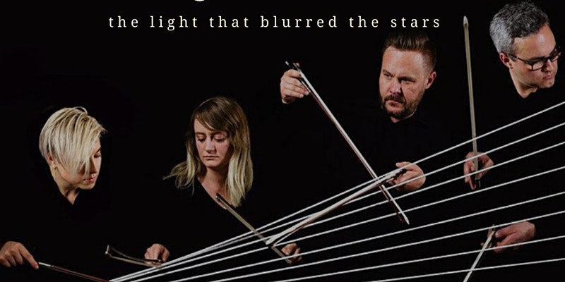 Didn’t get tickets in time for our sold-out show at The Arts Club of Chicago tonight? You can live stream it at 6:30pm (Central) for FREE! 

All you have to do is register: eventbrite.com/e/free-livestr…