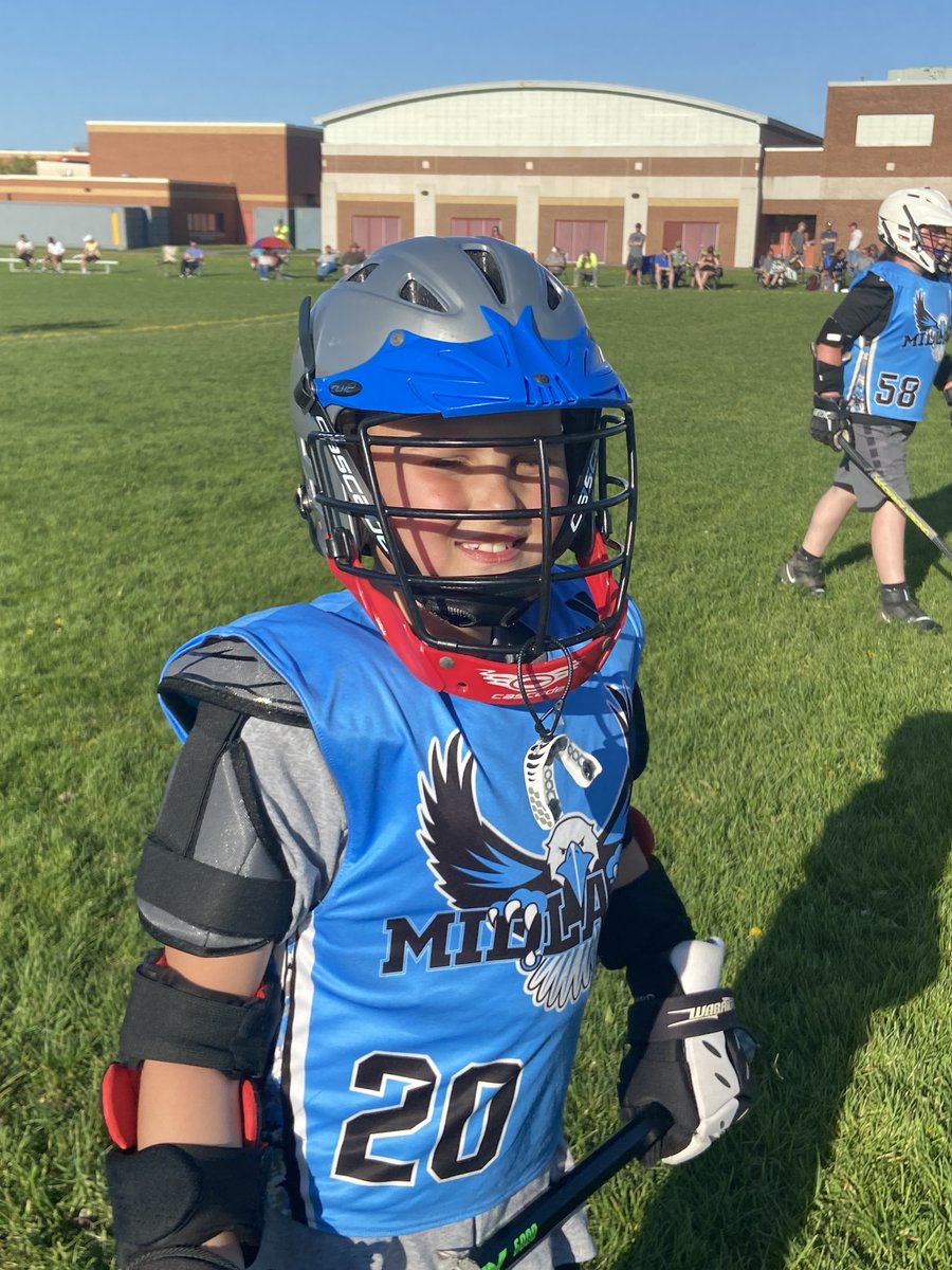 CliftonSpringsY's tweet photo. Our Developmental Lacrosse in action last night vs Pal Mac. #csaymca #lax https://t.co/SYLwHCxPgf