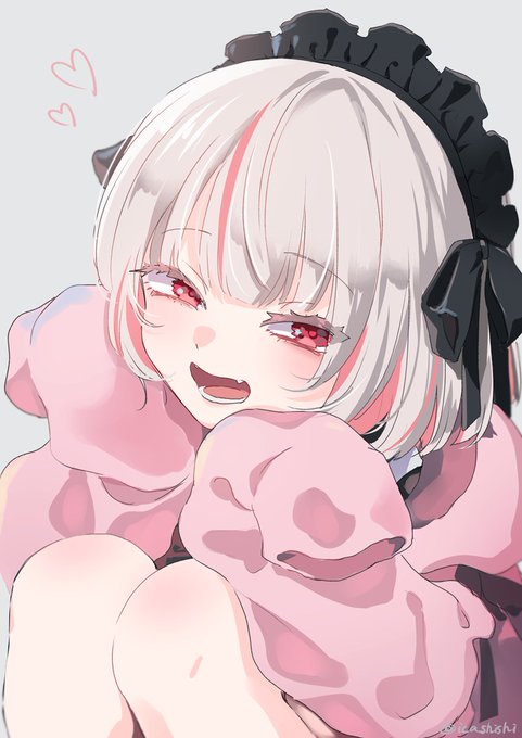 #りりむとおえかき 