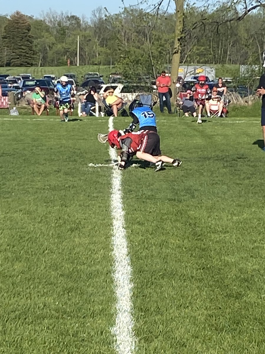 CliftonSpringsY's tweet photo. Our Developmental Lacrosse in action last night vs Pal Mac. #csaymca #lax https://t.co/SYLwHCxPgf
