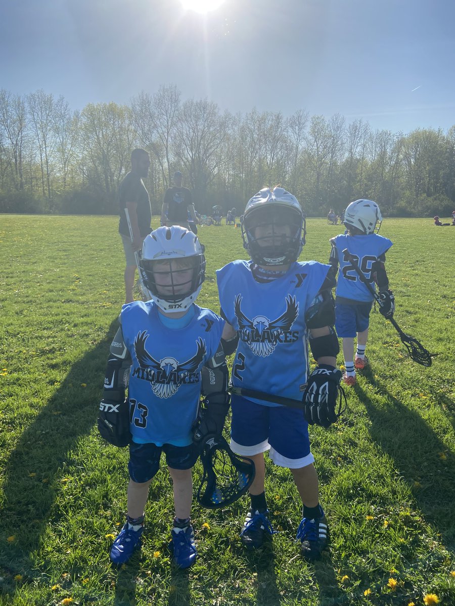 CliftonSpringsY's tweet photo. Our Developmental Lacrosse in action last night vs Pal Mac. #csaymca #lax https://t.co/SYLwHCxPgf