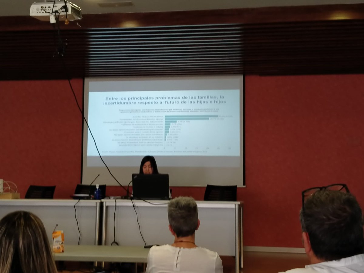 Participando en la reunión informativa-participativa del Ayto de Vitoria en relación a la situación de la infancia y la adolescencia en el municipio. 
Gasteizko Udalak udalerriko haurren eta nerabeen egoerari buruz egindako bilera informatibo-parte-hartzailean parte hartuz.
#ghee