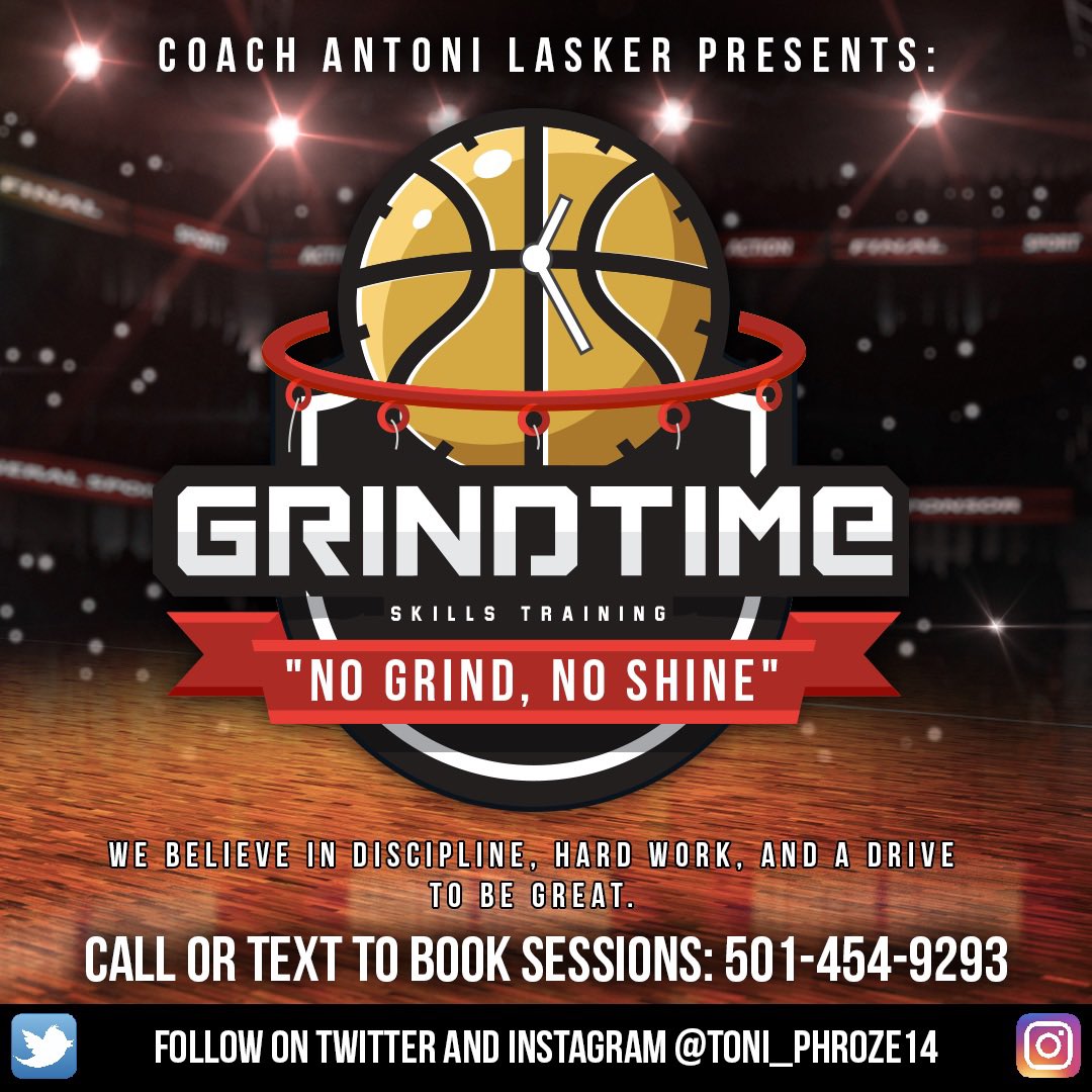 School is almost out, DM me to set your sessions up ASAP!!!