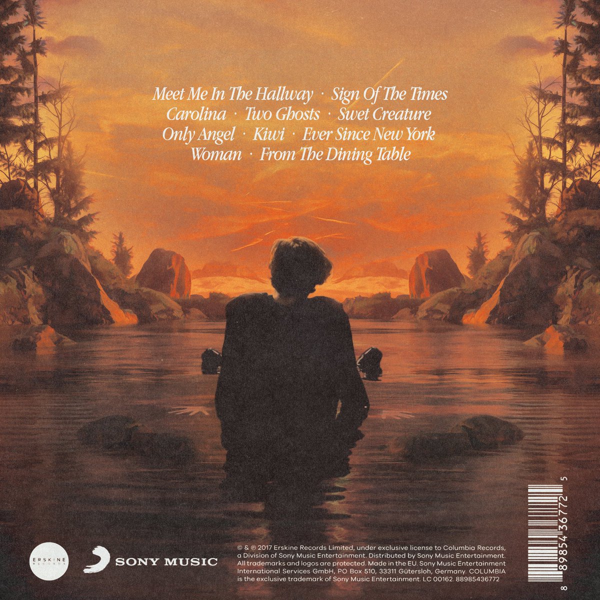 CosmintSTUDIOS's tweet photo. Happy 5⃣ Year Anniversary of #HS1, the debut solo album by @Harry_Styles @HSHQ ❤️‍🔥👼⌛️

#meetmeinthehallway #signofthetimes #carolina #twoghosts #sweetcreature #onlyangel #kiwi #eversincenewyork #woman #fromthediningtable #harrystyles #loveontour #harrystylessoloalbum #5YearsOfHS1 https://t.co/7mqafC9a6p
