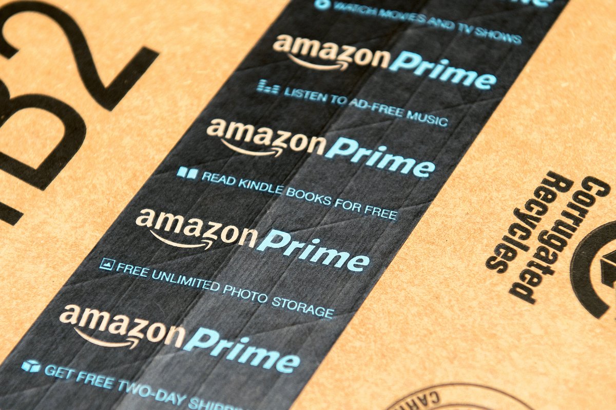 Union organizers aren’t the only Amazon stakeholders demanding changes to its workplace policies - five out of the 15 shareholder proposals (all of which Amazon advises against) deal with transparency around working conditions at the e-commerce giant businessmayor.com/amazon-faces-w…