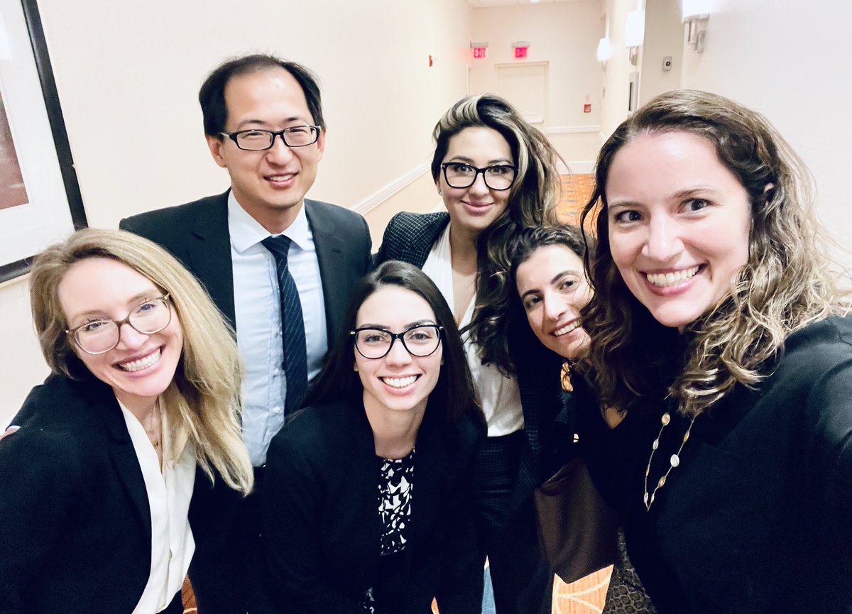 ns_barbosa's tweet photo. ACMS 2022 should be incredible! 🤩So exciting to finally meet (in-person!) my amazing Mohs Surgeons Leading the Future colleagues! #MSLF @MohsCollege @nahid_vidal https://t.co/Q3GWNSCnKj