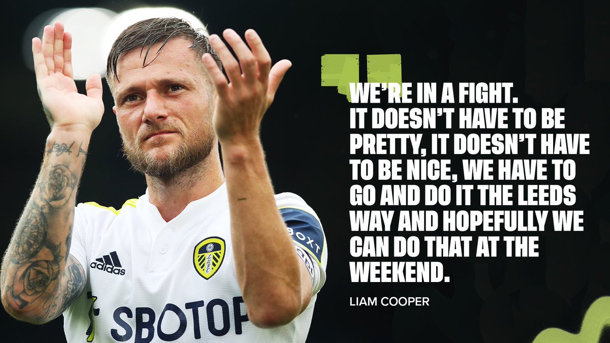 LUFC's tweet photo. https://t.co/OsMqxOedBE