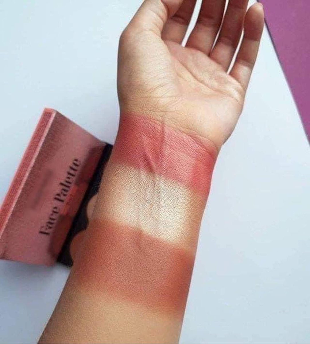_alexia_adkins_'s tweet photo. Who doesn’t love a good highlighter!? I’m so excited for these! https://t.co/6rttjn5Np9