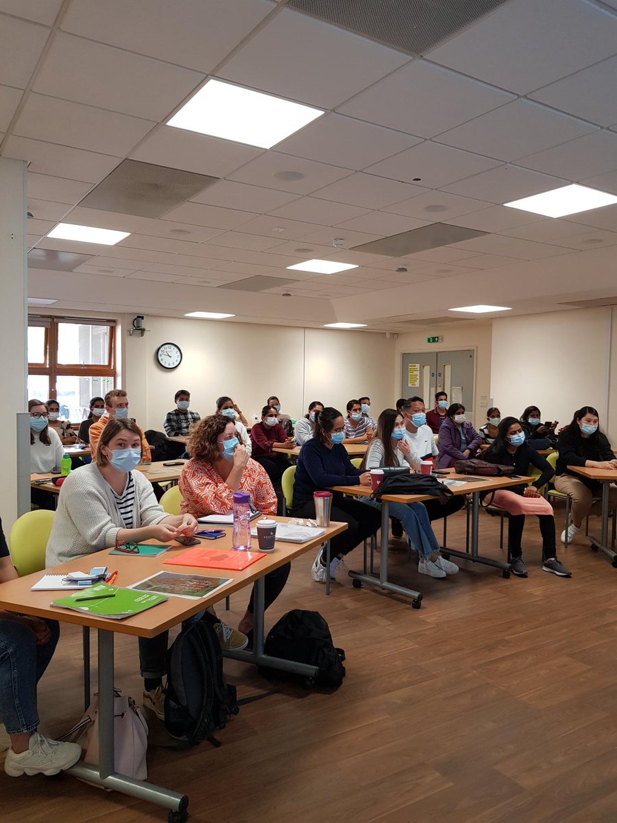 PDPreceptorship's tweet photo. Diabetes, Nutrition and Dietician day at Worthing Hospital today. #Preceptorhsip. https://t.co/MQgHioHq8h