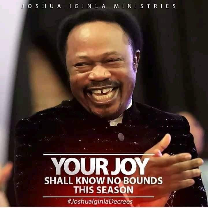 Joshua Iginla tweet media