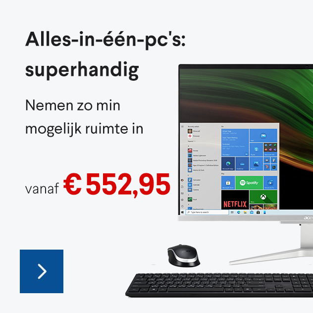 Laatste kans! Alleen vandaag en morgen nog 10% korting op ons volledige assortiment. Wees er snel bij! bit.ly/3FBuQsh