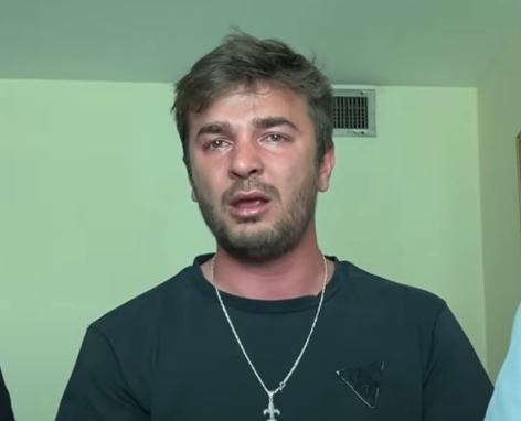 geniuskender's tweet photo. videolarda ağlama edebiyatı hala işe yarıyo mu ya? https://t.co/kZniHFbs26