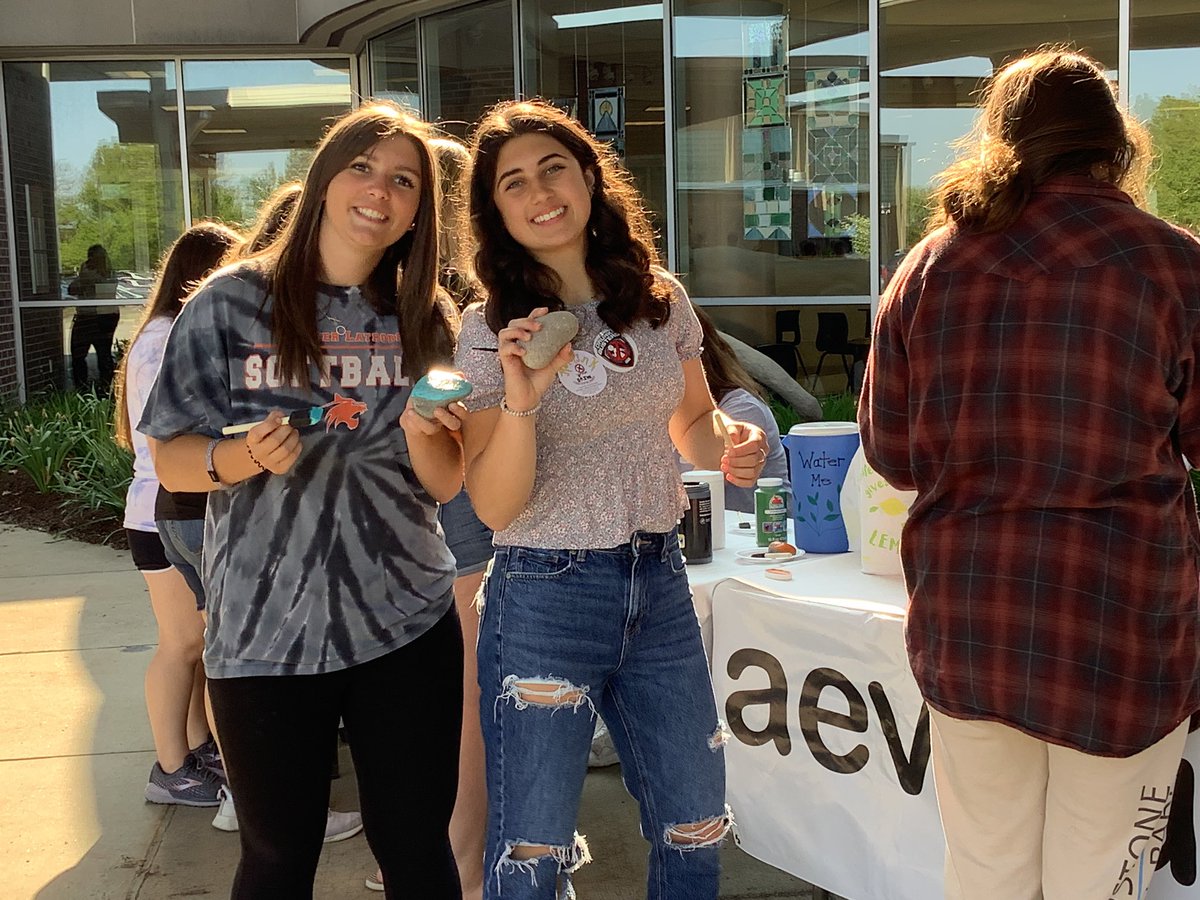 The High Post tweet media