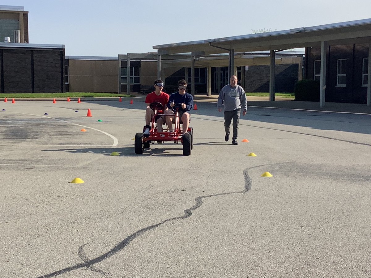 The High Post tweet media