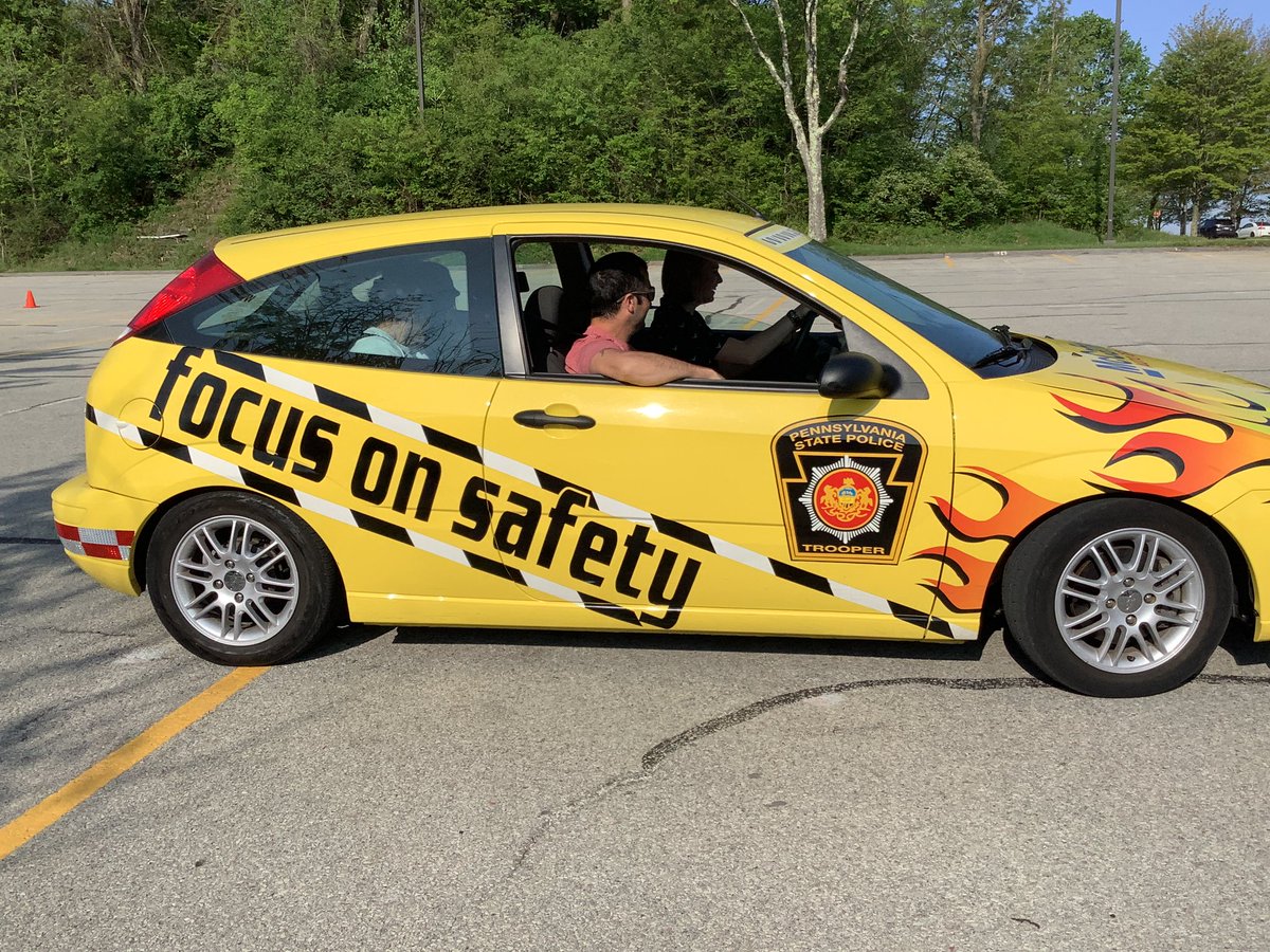 The High Post tweet media