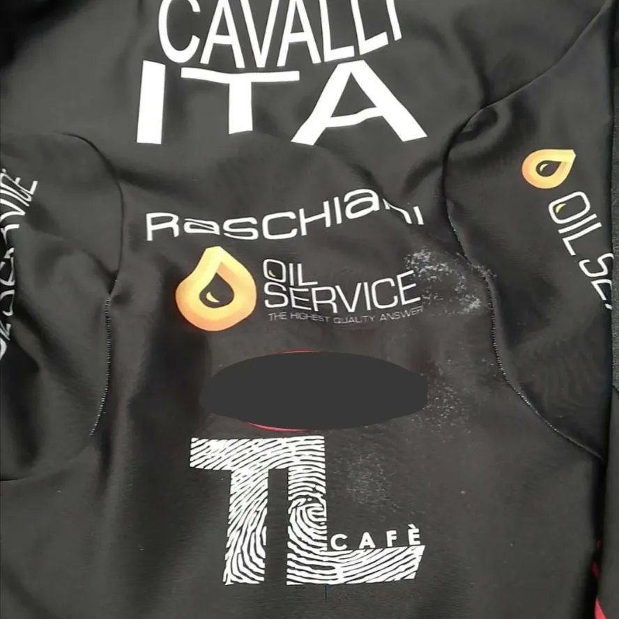 Our #BrandAmbassador Chiara Cavalli Triathlon